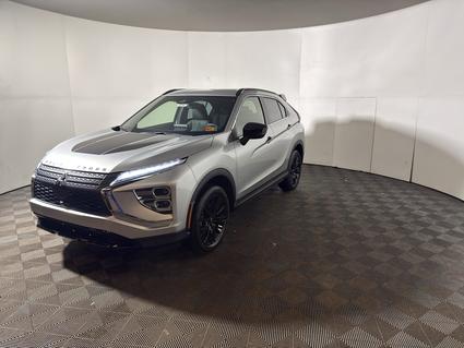 2026 Mitsubishi Eclipse Cross Beckley WV