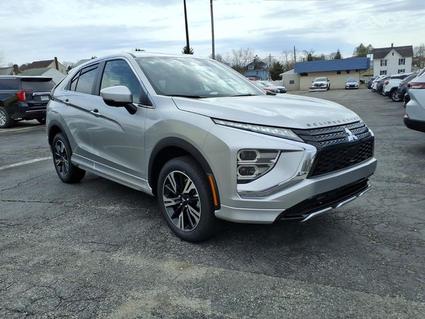 2026 Mitsubishi Eclipse Cross Indiana PA