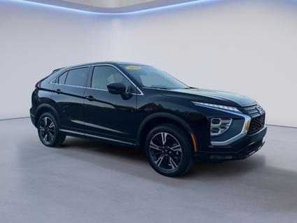 2026 Mitsubishi Eclipse Cross Knoxville TN