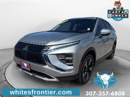 2023 Mitsubishi Eclipse Cross Gillette WY