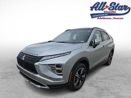 2023 Mitsubishi Eclipse Cross Abilene TX
