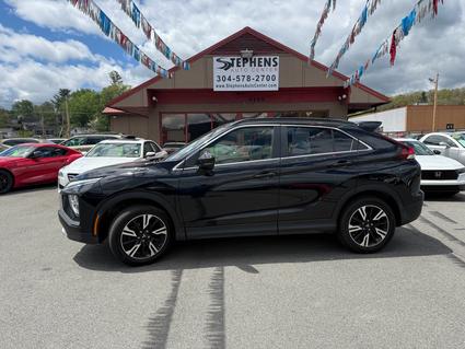 2023 Mitsubishi Eclipse Cross Danville WV