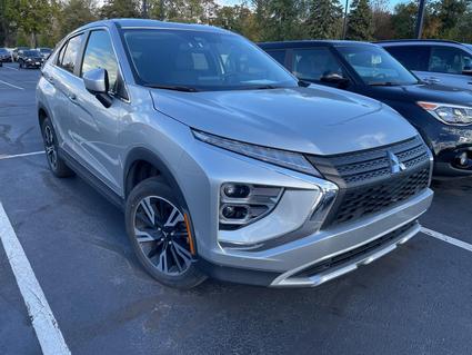 2024 Mitsubishi Eclipse Cross Toledo OH