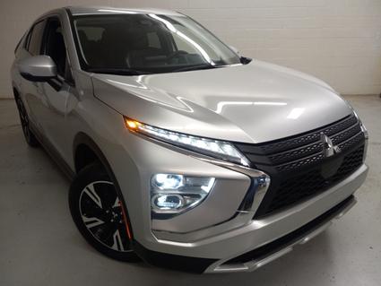 2024 Mitsubishi Eclipse Cross Toledo OH