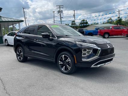 2024 Mitsubishi Eclipse Cross Beckley WV