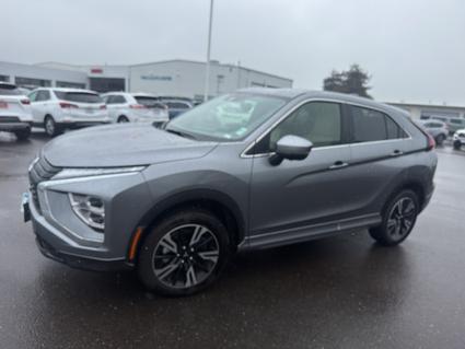 2024 Mitsubishi Eclipse Cross Eureka CA