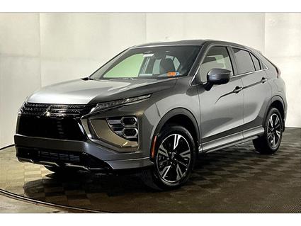 2025 Mitsubishi Eclipse Cross Beckley WV