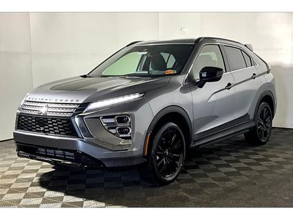 2025 Mitsubishi Eclipse Cross Beckley WV