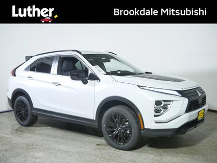 2025 Mitsubishi Eclipse Cross Minneapolis MN