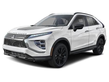 2025 Mitsubishi Eclipse Cross Minneapolis MN