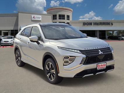 2026 Mitsubishi Eclipse Cross Plano TX