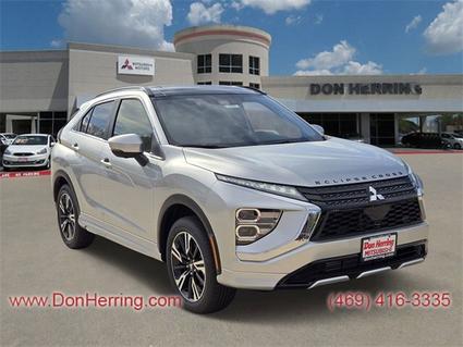 2026 Mitsubishi Eclipse Cross Plano TX