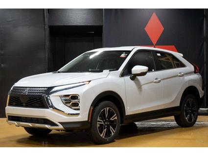 2026 Mitsubishi Eclipse Cross Redondo Beach CA