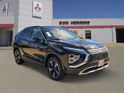 2026 Mitsubishi Eclipse Cross Plano TX