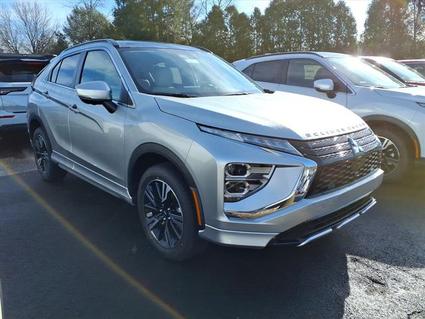 2026 Mitsubishi Eclipse Cross Indiana PA