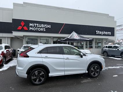 2026 Mitsubishi Eclipse Cross Princeton WV