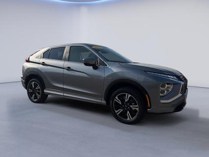 2026 Mitsubishi Eclipse Cross Knoxville TN
