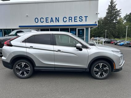 2024 Mitsubishi Eclipse Cross Warrenton OR