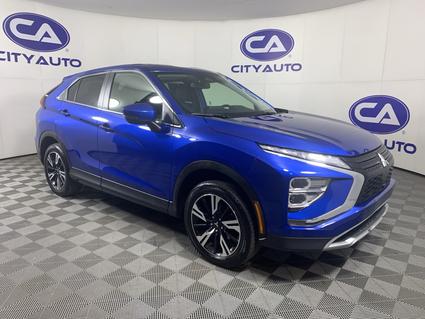 2024 Mitsubishi Eclipse Cross Memphis TN