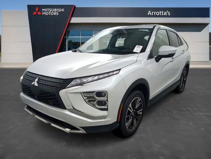 2024 Mitsubishi Eclipse Cross Spokane WA