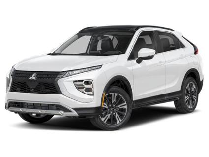 2024 Mitsubishi Eclipse Cross Spokane WA