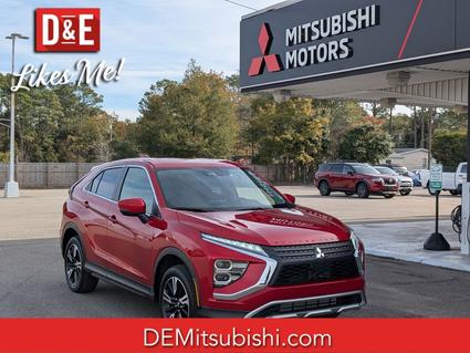 2024 Mitsubishi Eclipse Cross Wilmington NC