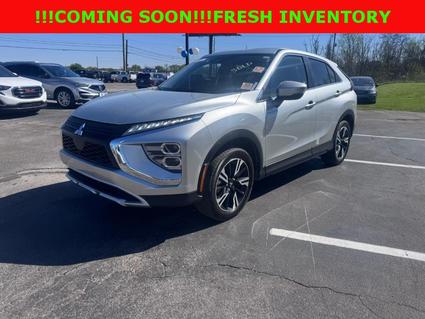 2025 Mitsubishi Eclipse Cross Madison AL