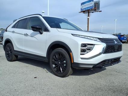 2025 Mitsubishi Eclipse Cross Jacksonville NC