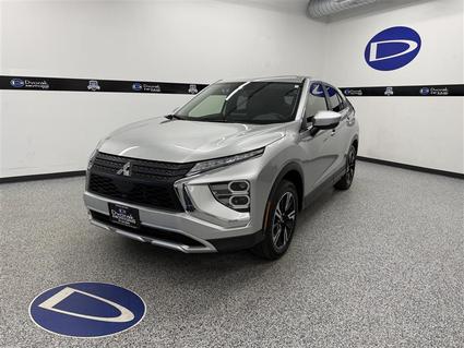 2025 Mitsubishi Eclipse Cross Bismarck ND