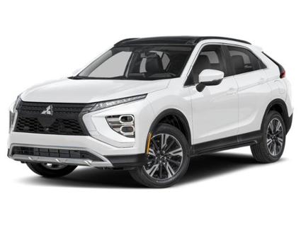 2025 Mitsubishi Eclipse Cross Minneapolis MN