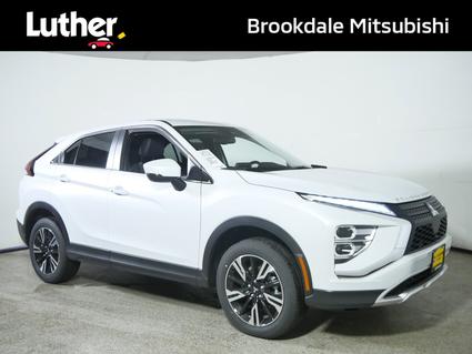 2025 Mitsubishi Eclipse Cross Minneapolis MN