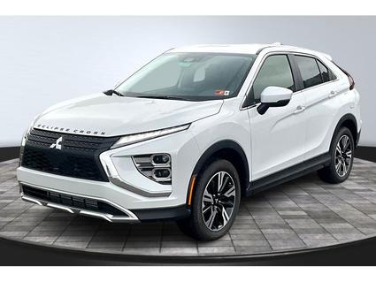 2025 Mitsubishi Eclipse Cross Princeton WV