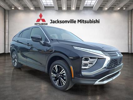 2026 Mitsubishi Eclipse Cross Jacksonville NC