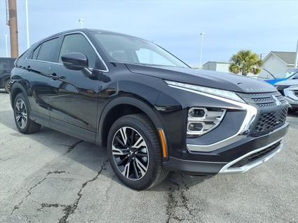 2026 Mitsubishi Eclipse Cross Jacksonville NC