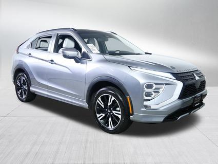 2023 Mitsubishi Eclipse Cross Minneapolis MN
