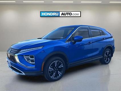 2023 Mitsubishi Eclipse Cross Manheim PA