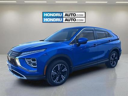 2023 Mitsubishi Eclipse Cross Manheim PA