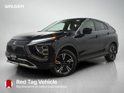 2023 Mitsubishi Eclipse Cross South Saint Paul MN