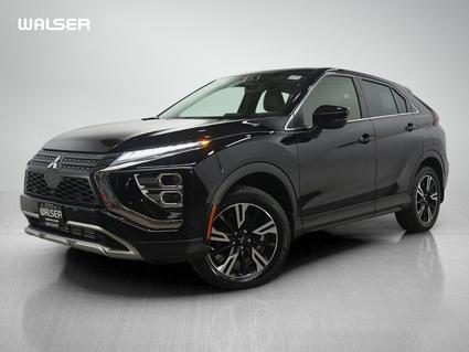 2023 Mitsubishi Eclipse Cross South Saint Paul MN
