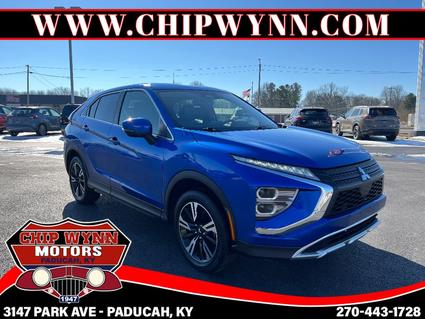 2024 Mitsubishi Eclipse Cross Paducah KY