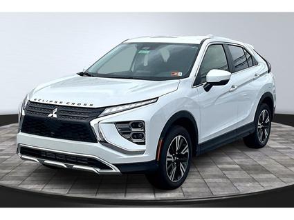 2025 Mitsubishi Eclipse Cross Princeton WV
