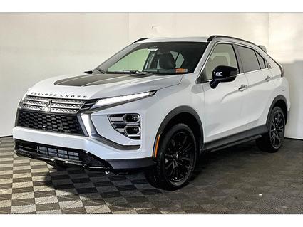 2025 Mitsubishi Eclipse Cross Beckley WV
