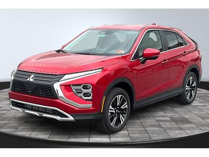 2025 Mitsubishi Eclipse Cross Princeton WV