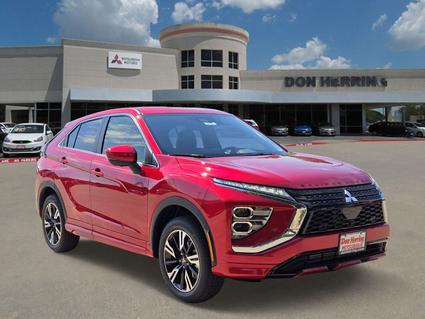 2026 Mitsubishi Eclipse Cross Plano TX