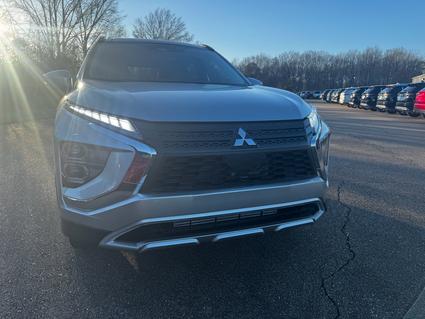 2026 Mitsubishi Eclipse Cross Saltillo MS