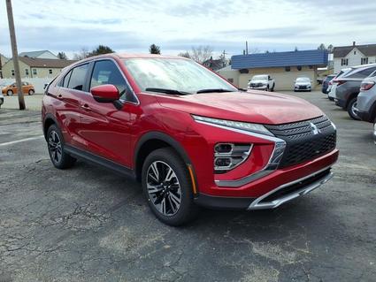 2026 Mitsubishi Eclipse Cross Indiana PA
