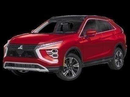 2026 Mitsubishi Eclipse Cross Indiana PA