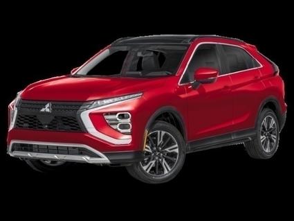 2026 Mitsubishi Eclipse Cross Indiana PA