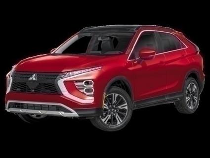 2026 Mitsubishi Eclipse Cross Indiana PA