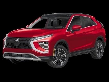 2026 Mitsubishi Eclipse Cross Indiana PA